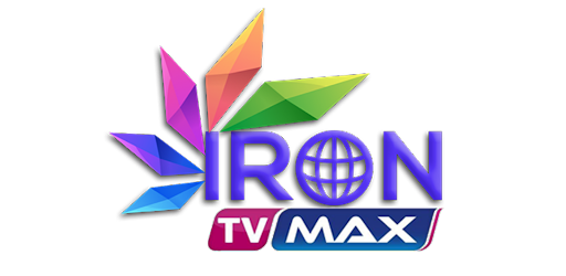 iron tv max