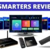 smarters pro iptv