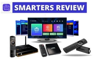 smarters pro iptv