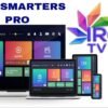 iron tv pro